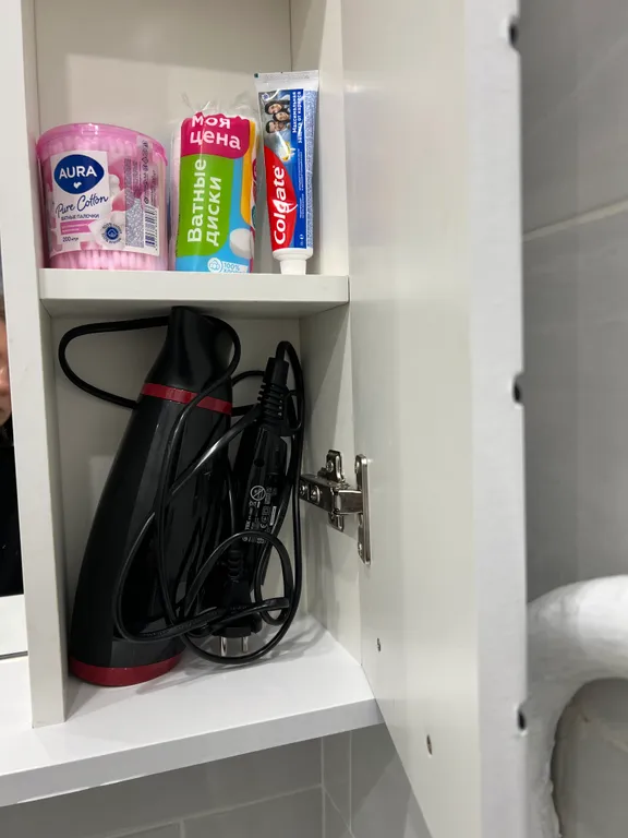 Двухкомнатная квартира рядом с Кремлем