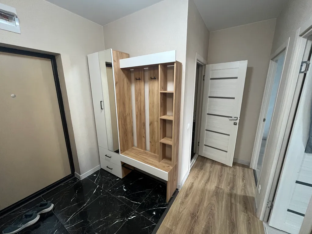 Квартира в центре города