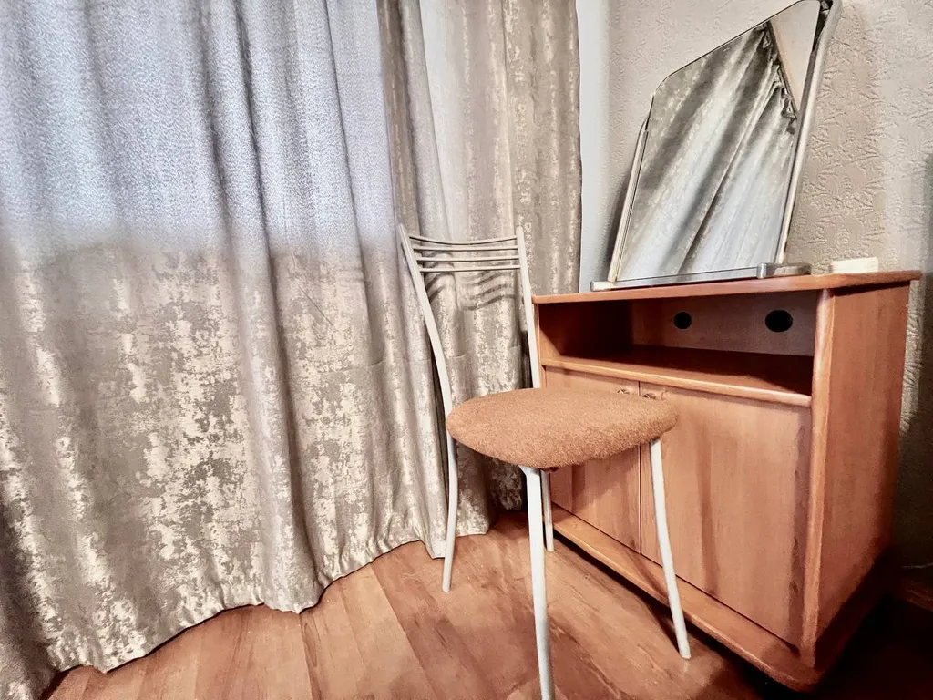 Квартира Просторная уютная однокомнатная квартира в центре с парковкой — Тюмень