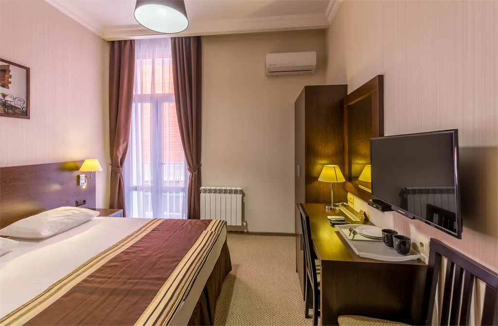 Квартира Комната — аренда посуточно в Геленджик