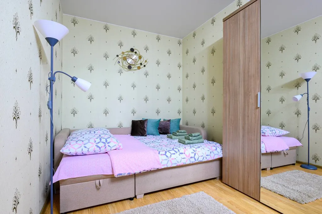 Oliva apartments
