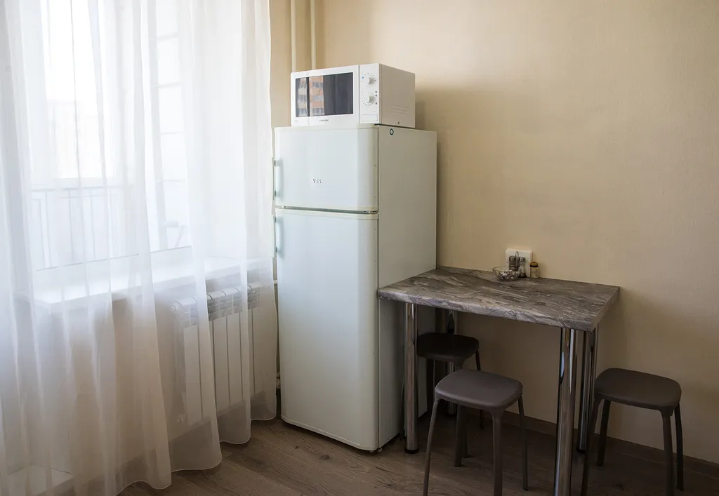 Уютная квартира рядом ТРЦ Аэропарк, Дворец Единоборств