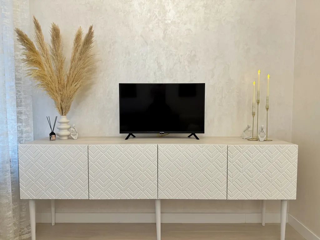 Уютная и эстетичная 3к квартира Апарт-Комфорт м. Цветной бульвар