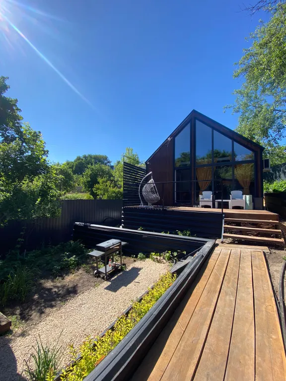 Коттедж Барн у родника — аренда посуточно в Саратов