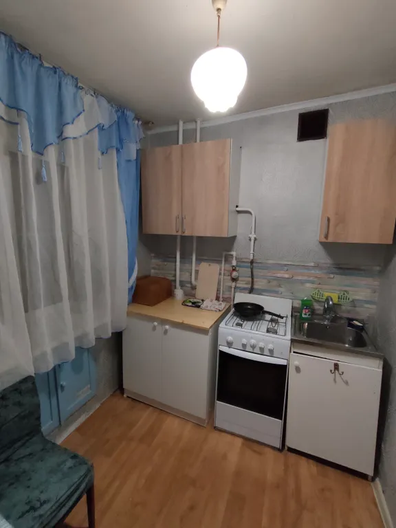 Уютная квартира в центре города, не далеко от рынка