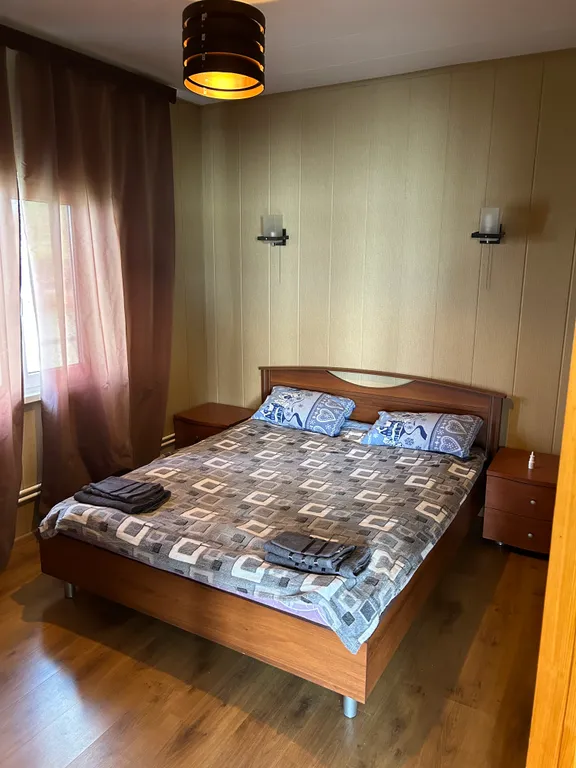 4-комнатный Дом