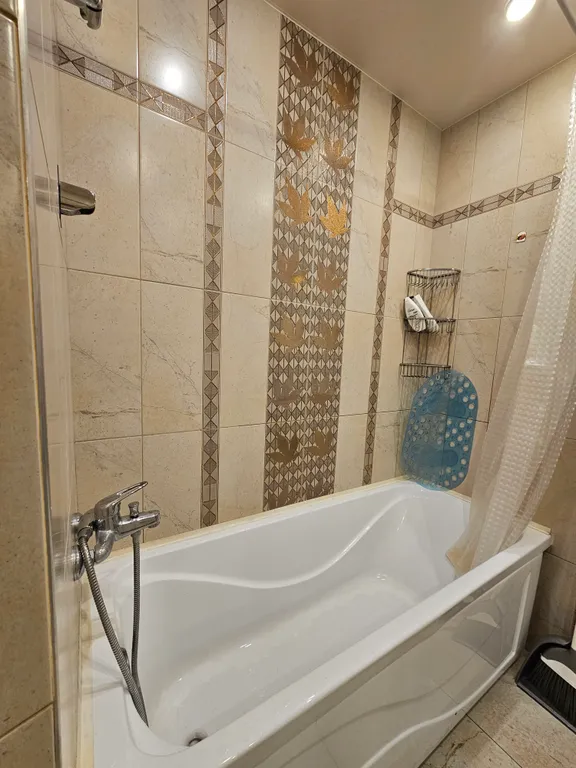 Уютная квартира в самом центре города