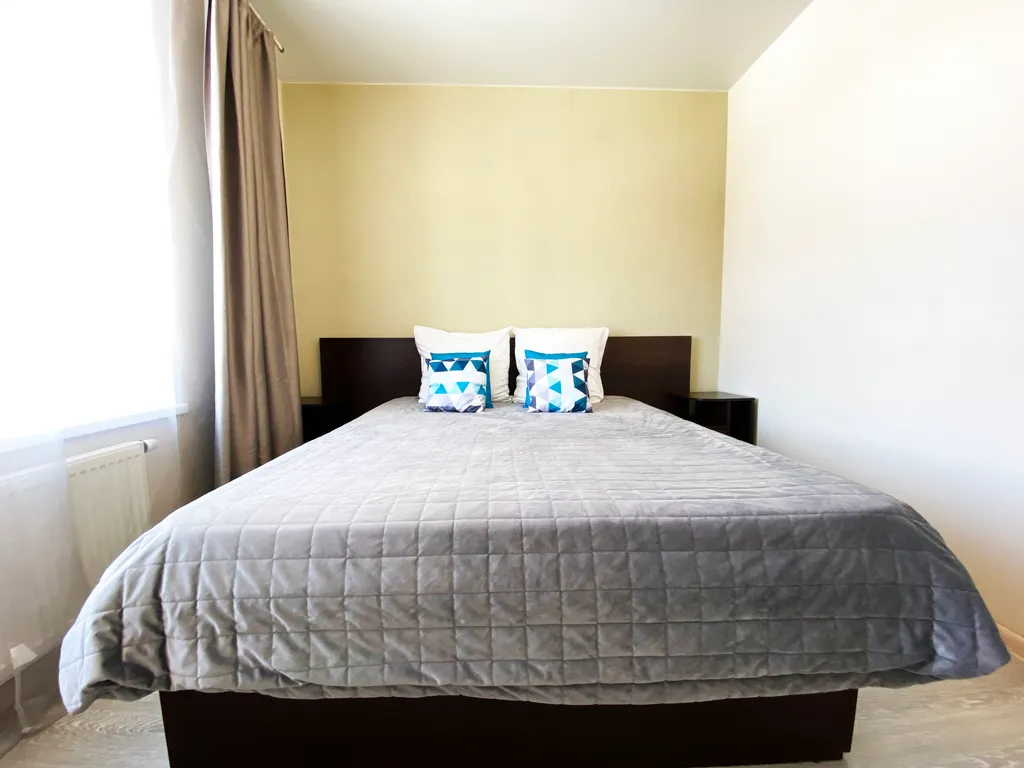 Уютная 2-комнатная квартира в центре