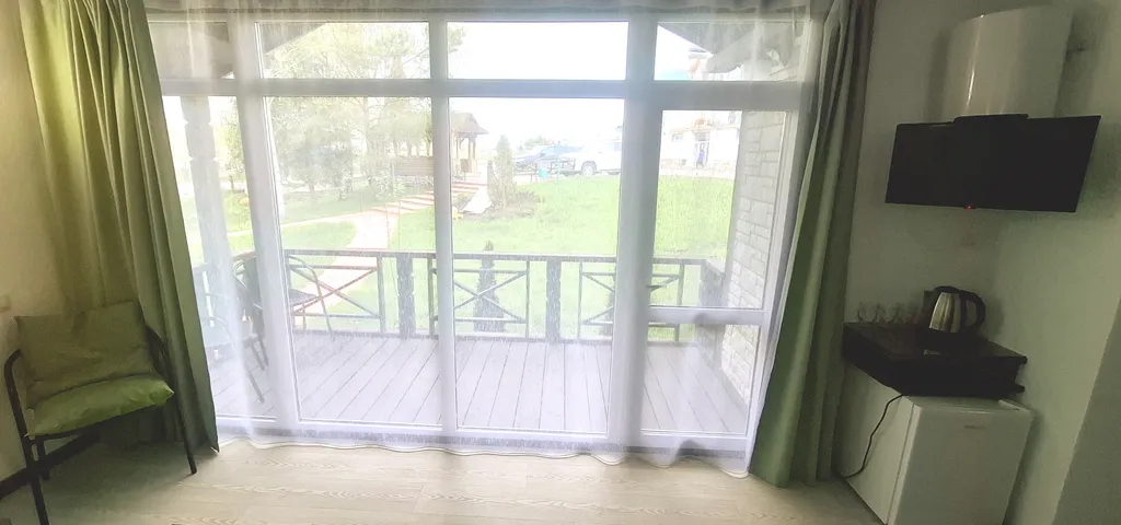 1-комнатный Дом