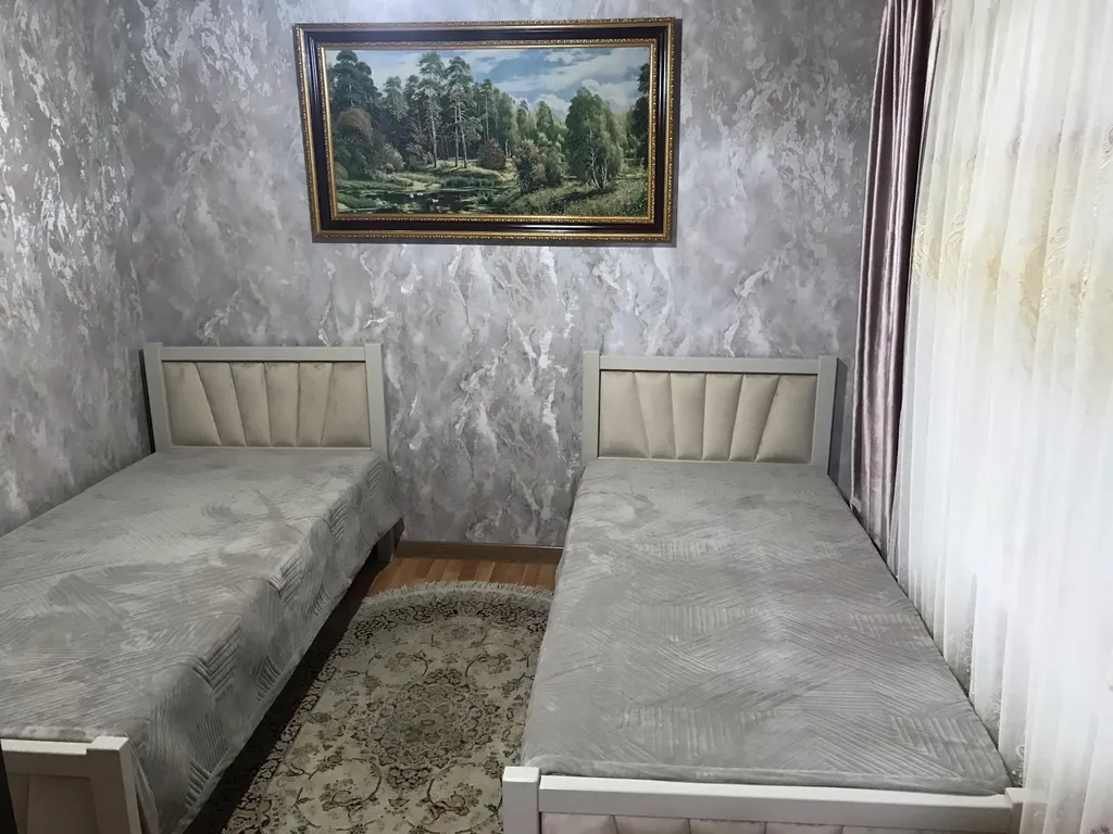 Гостевой дом в горах