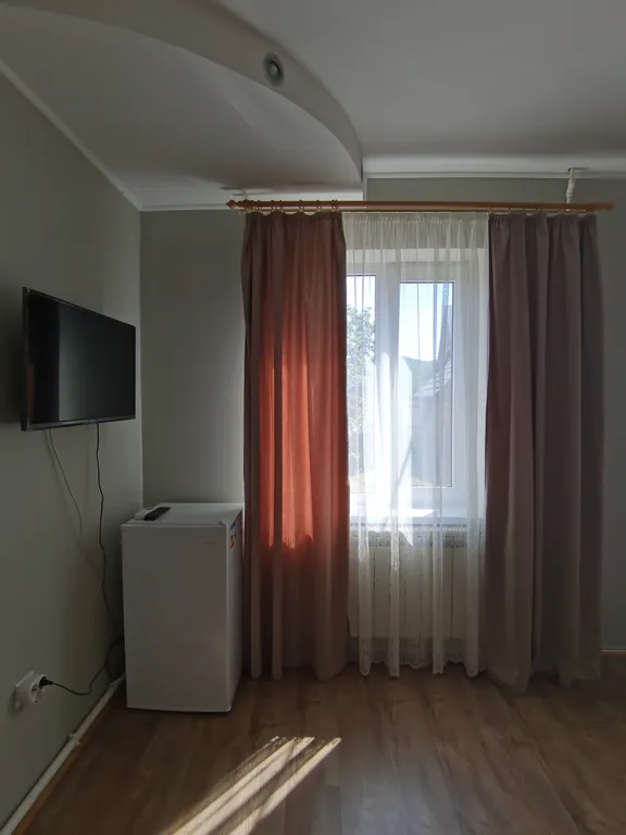 Дом Слияние двух рек