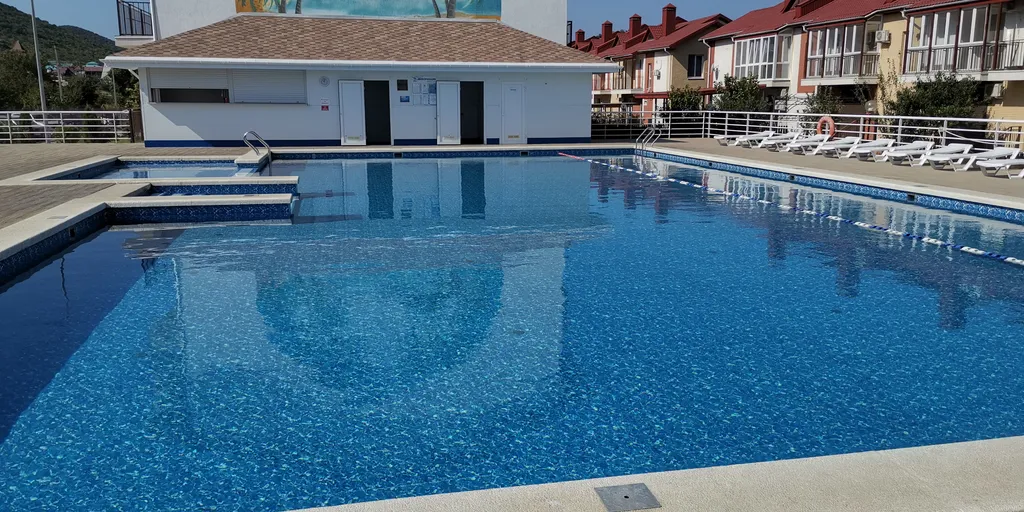 Студия в ЖК Парк Утриш