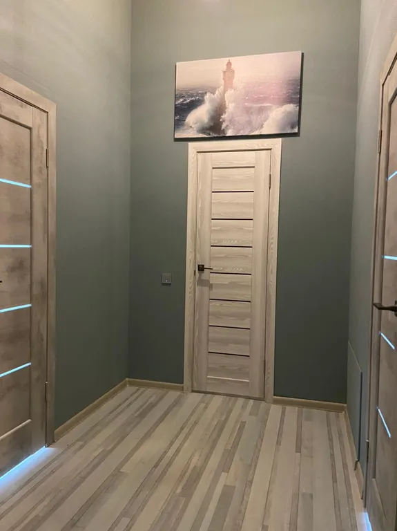 3-комнатный Дом