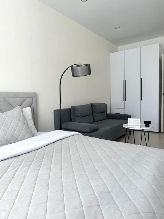 Scandica home апартаменты прованс