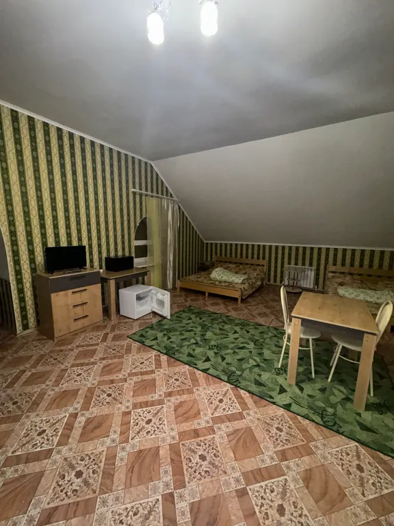 Квартира Комната — Тюмень