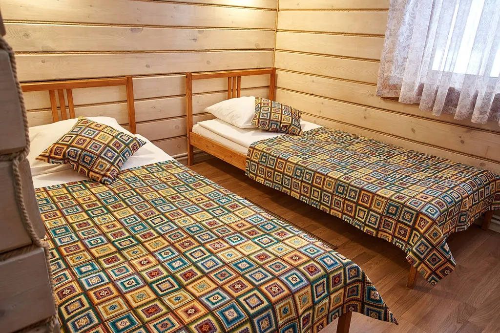 Квартира Комната — аренда посуточно в Манжерок