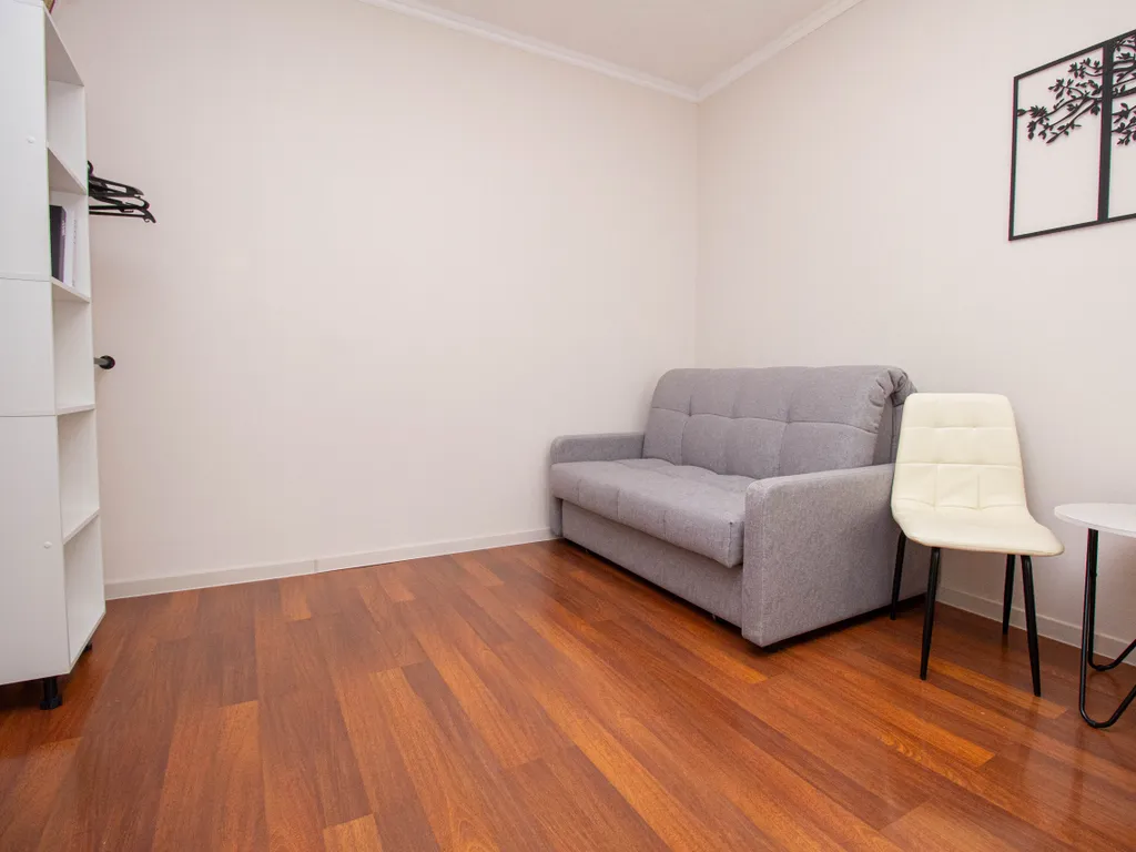 Уютная квартира в самом центре Ульяновска