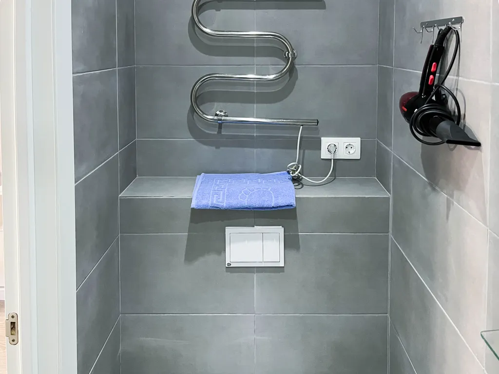 Квартира Квартира Apartment studio villa park №2 — Пионерский