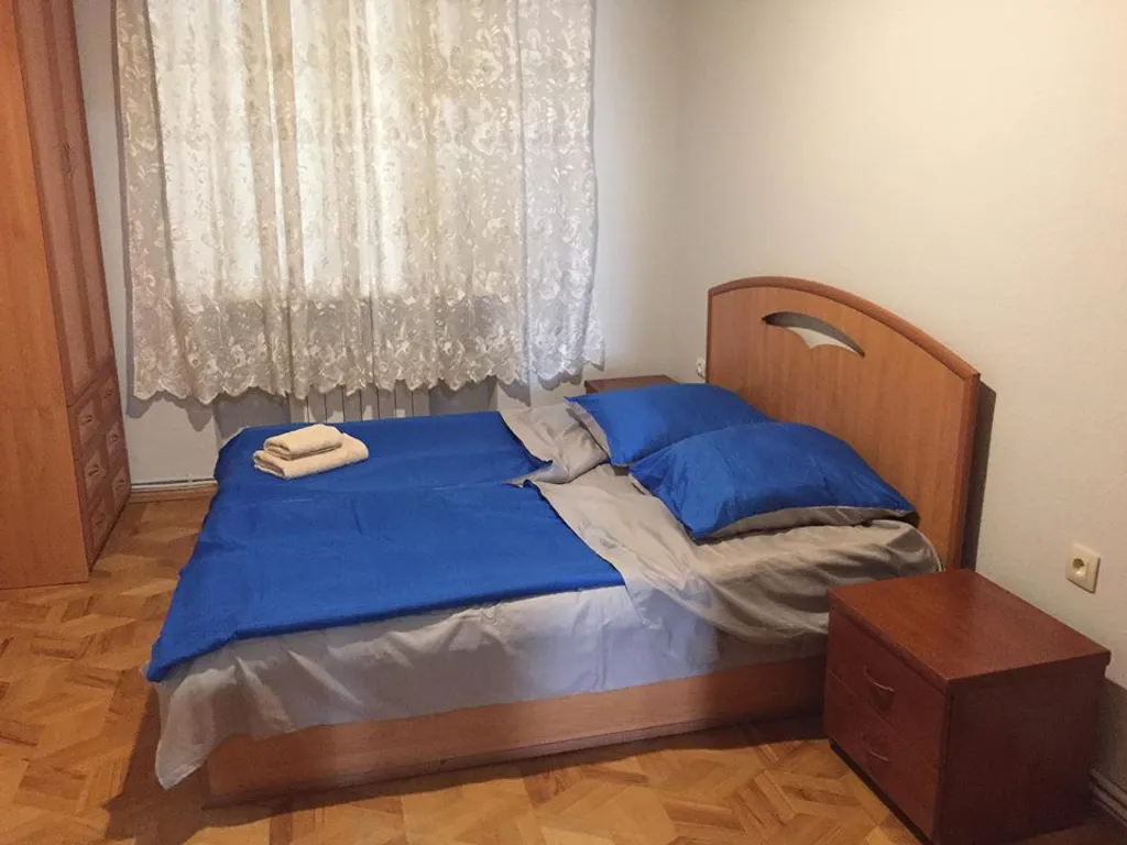 Квартира в самом центре Еревана