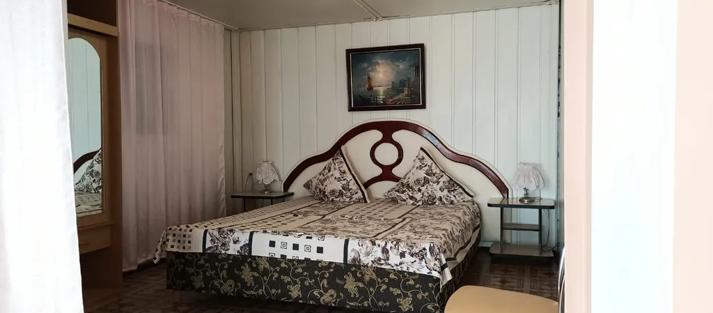 2-комнатный Дом