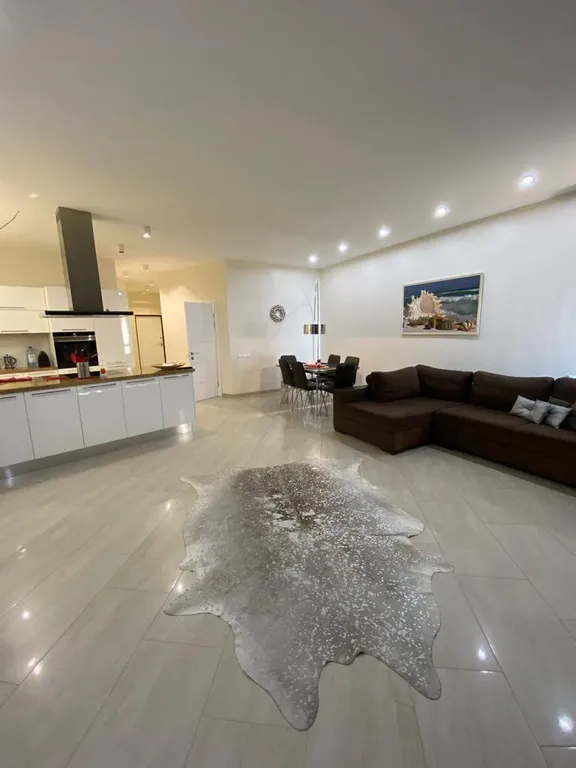 Апартаменты на Пушкина