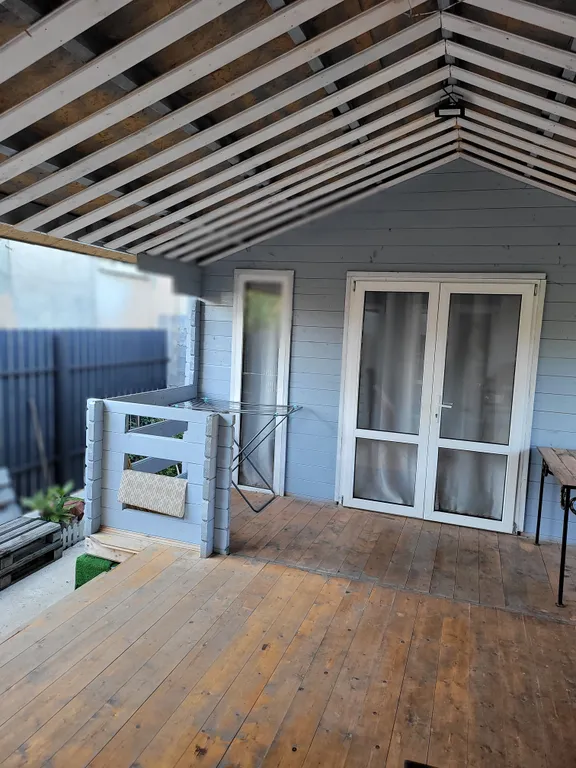 1-комнатный Дом