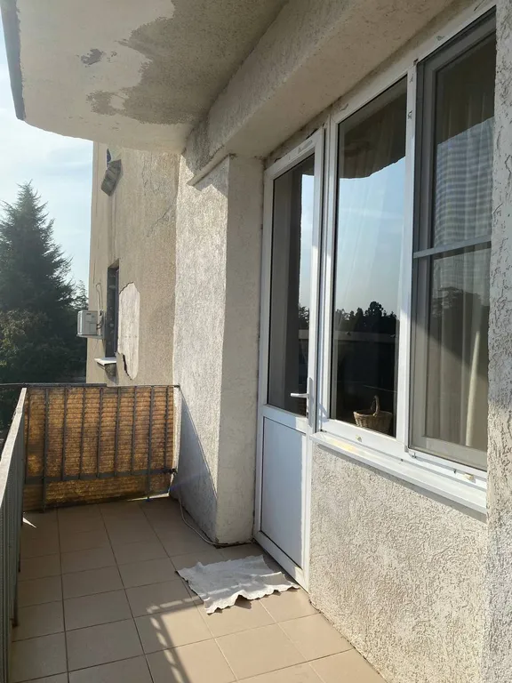 Просторная 4-комнатная квартира