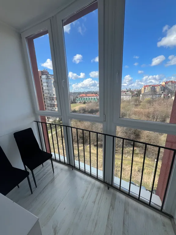 Квартира Уютная однокомнатная квартира в центре города — Калининград