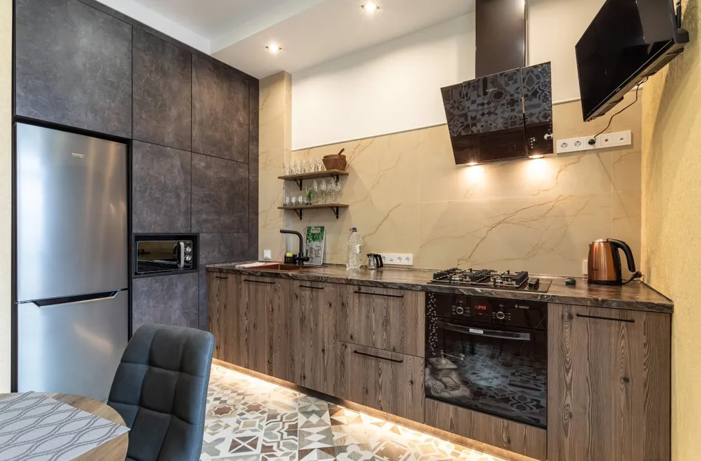 Квартира Квартира Apart39 в самом центре — Калининград