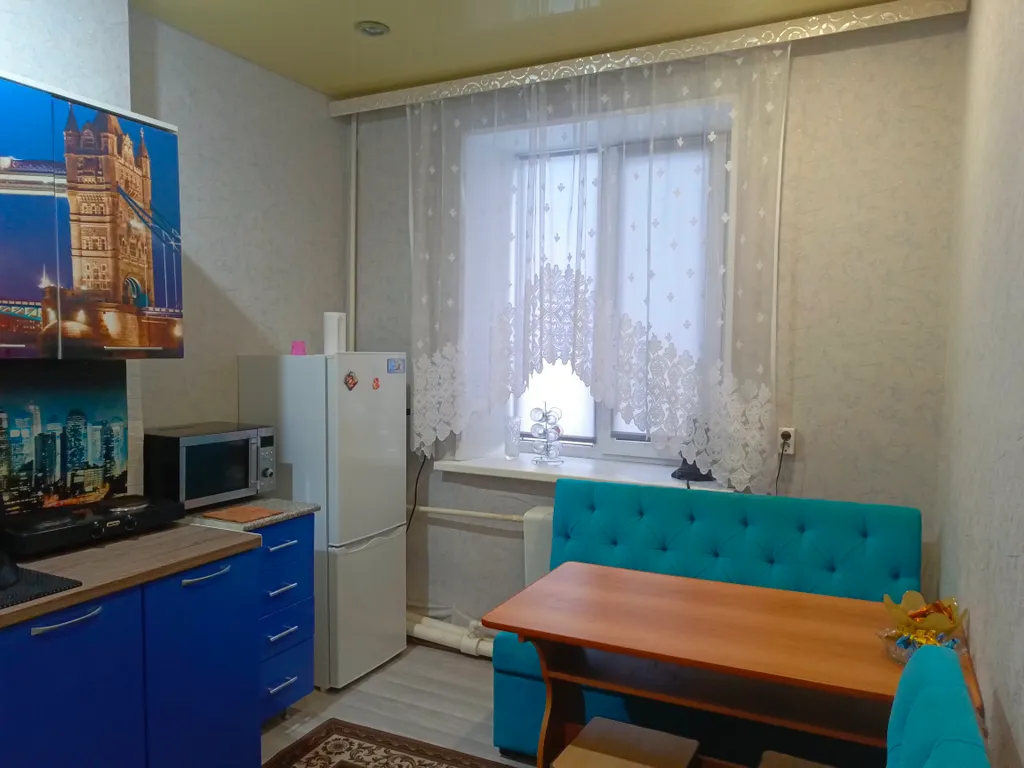 Уютная квартира в тишине — аренда посуточно в Юрюзань