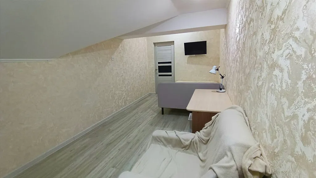 Квартира Уютная квартира у моря — Геленджик