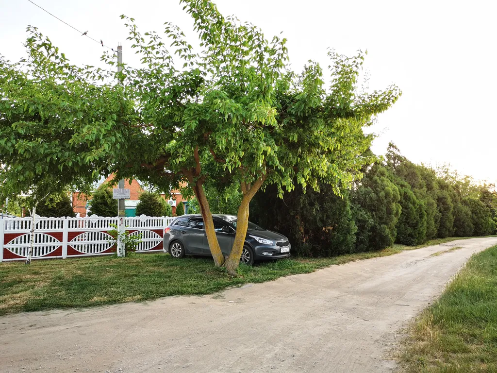 Коттедж Большой дом на море — Кучугуры