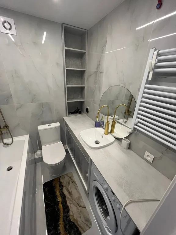 Квартира 1-комнатная Квартира — Калининград