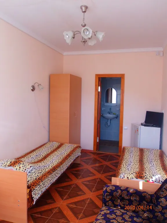 Квартира Комната — Гагра