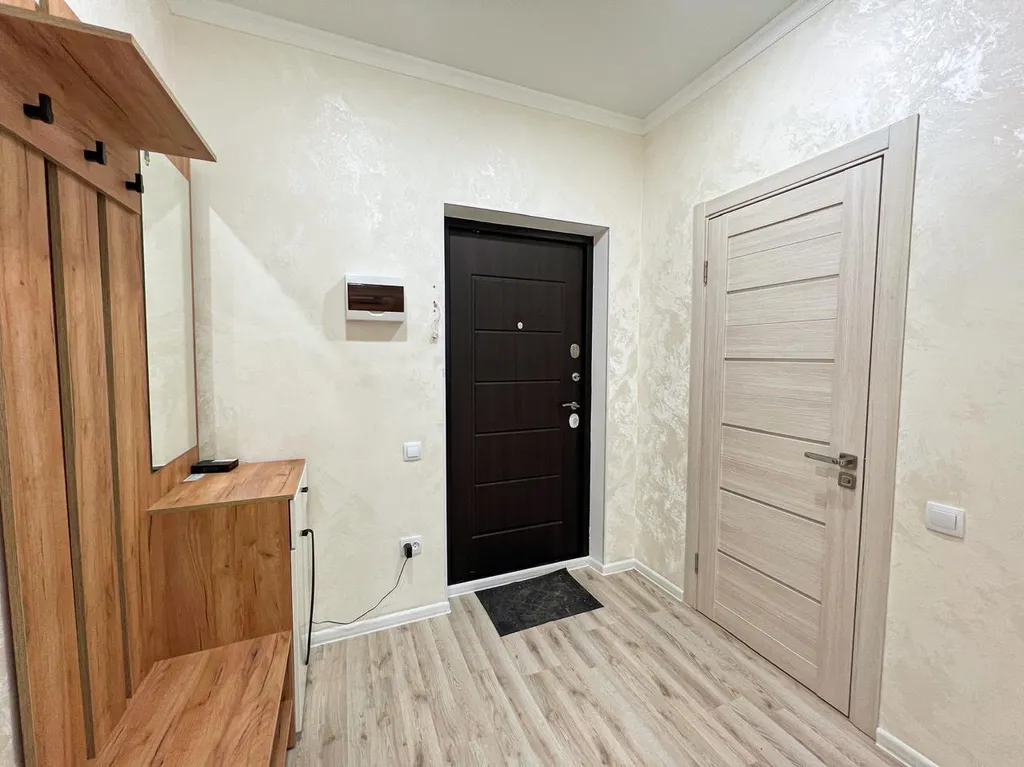 Видовые апартаменты от команды