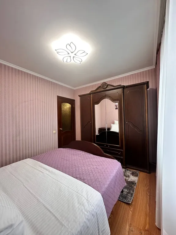 Квартира Уютная чистая квартира со всеми удобствами — Владикавказ