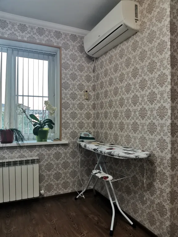 Квартира Уютная 2-комнатная квартира в центре города — Дербент