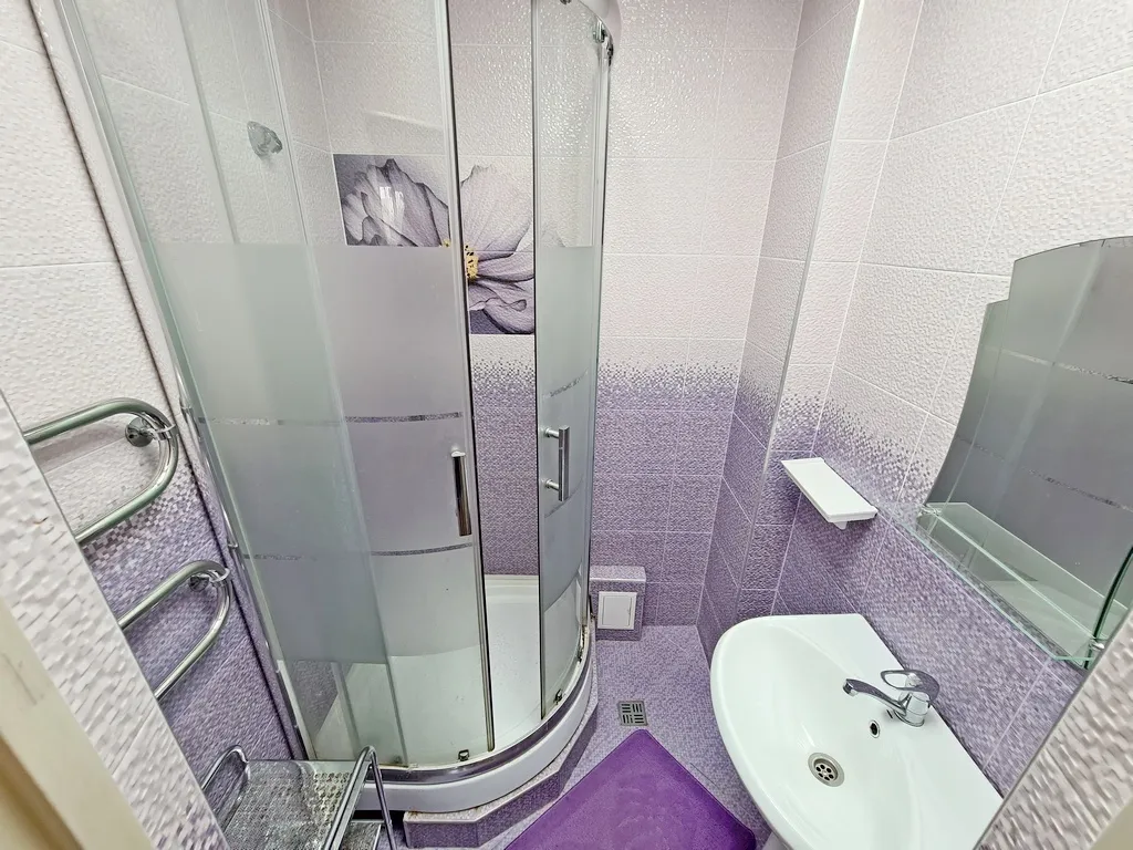 Коттедж у моря, детская территория, костровая чаша, до 11 человек.