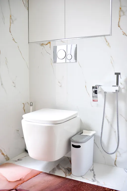 Апартаменты - студия на берегу моря