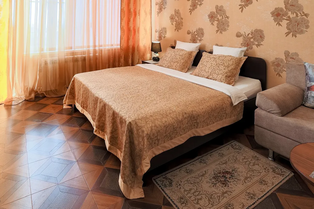 Квартира Комната — аренда посуточно в Сочи