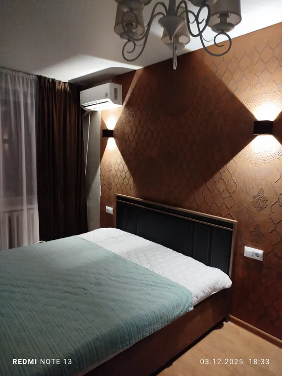 1-комнатная Квартира — аренда посуточно в Таганрог