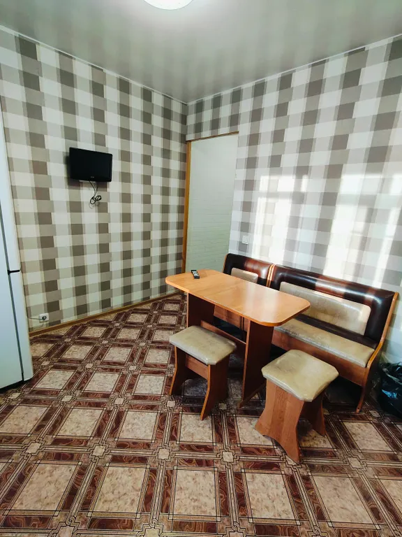 Квартира Уютная квартира в Комарова — Тюмень