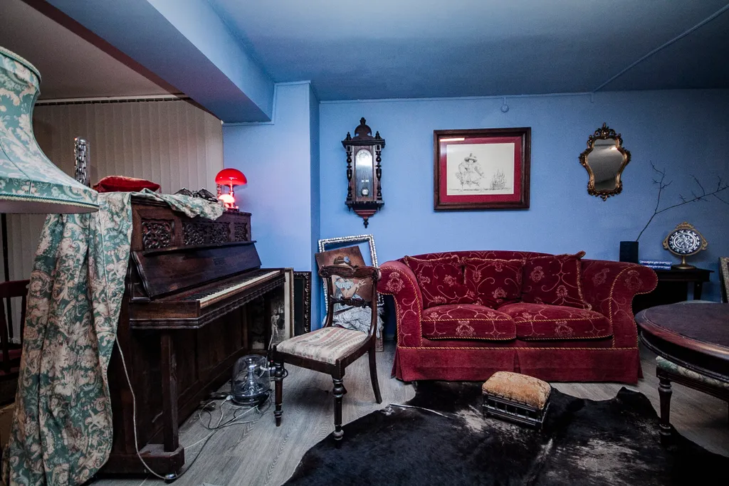 Лофт 130 метров, 2 этажа, собственный вход, р-н Лефортово