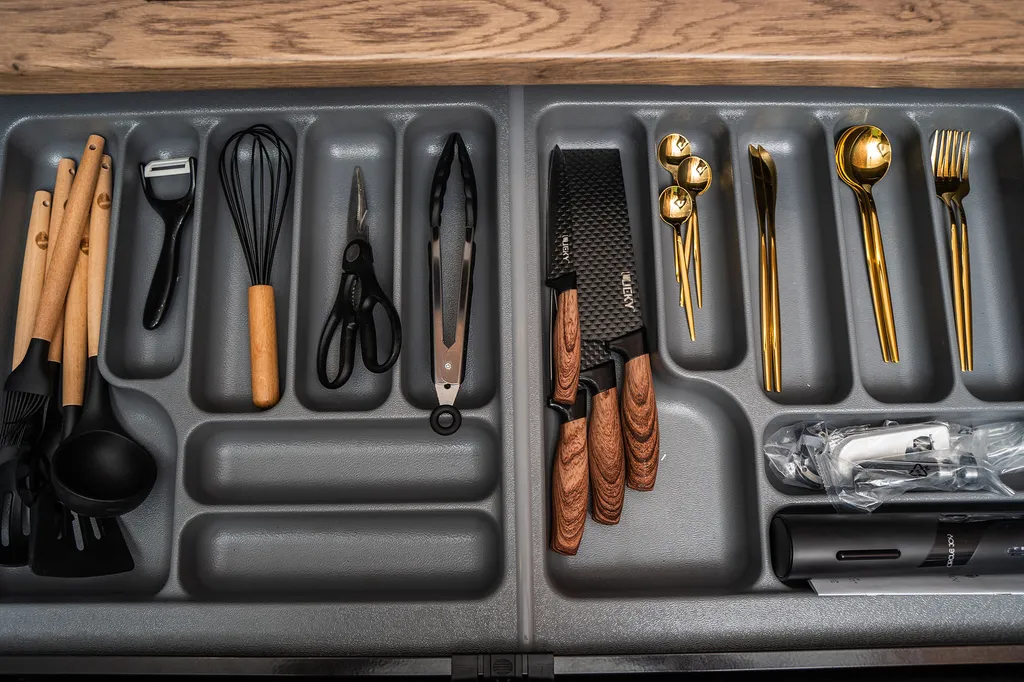 Уют и элегантность в одном пространстве