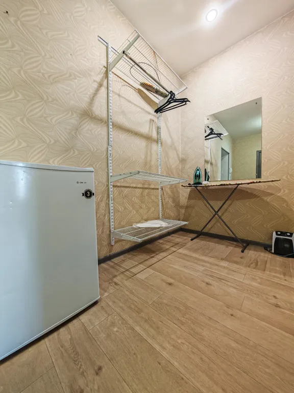 Квартира в центральной части города