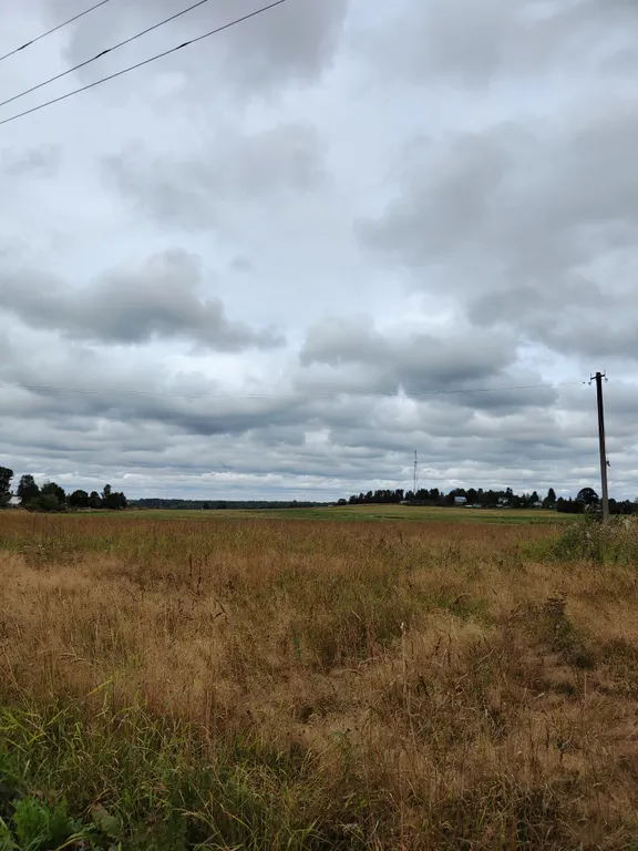 Загородный дом у озера