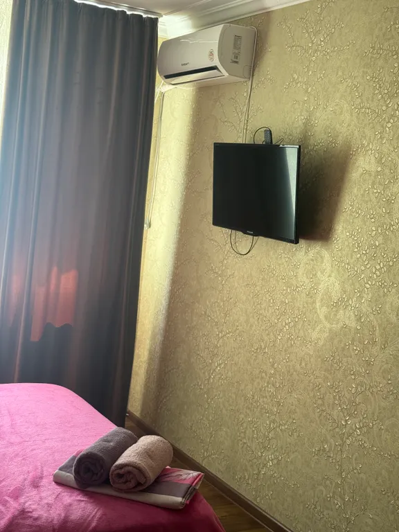 Уютная квартира в Центре Города Нальчика!