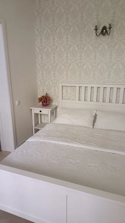 2-комнатный Дом