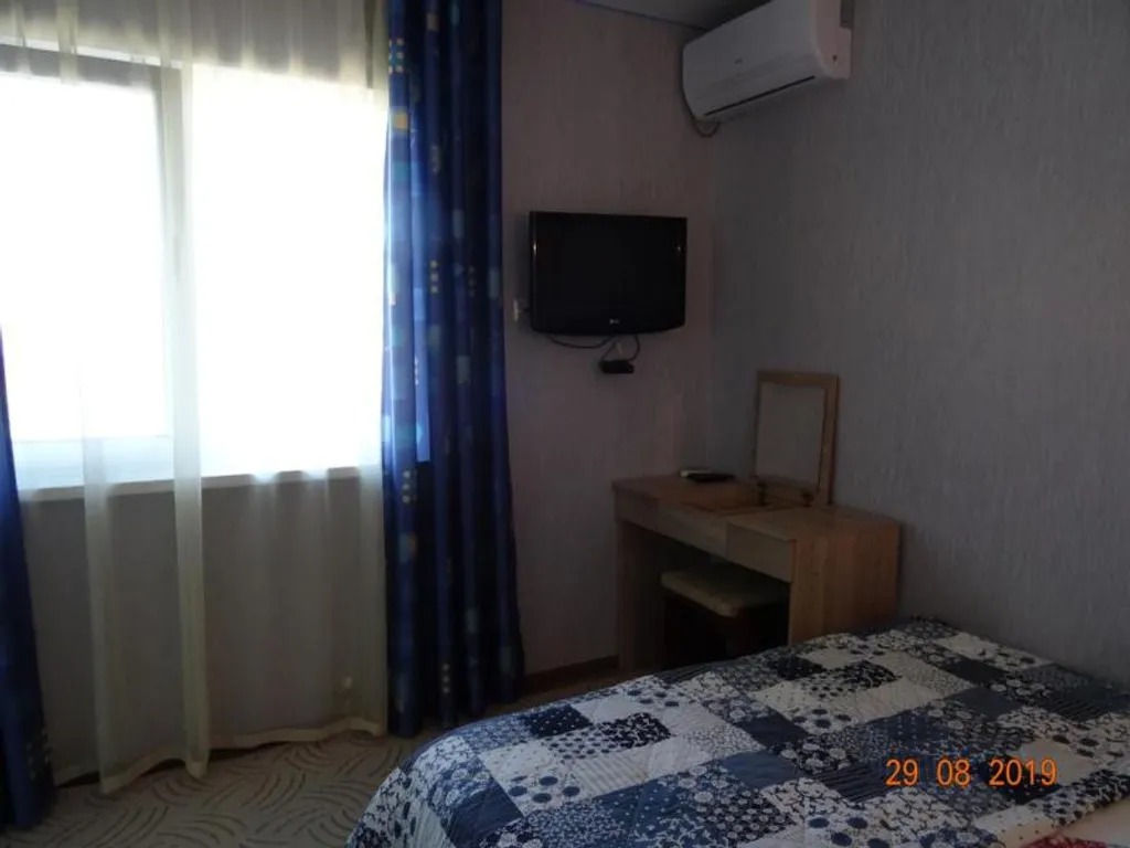 Квартира Комната — Геленджик