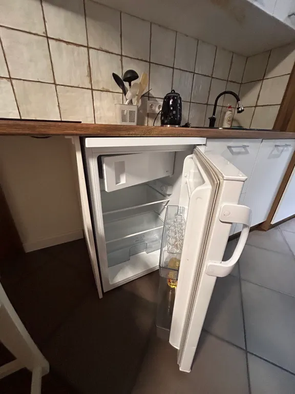 Студия на берегу Черного моря